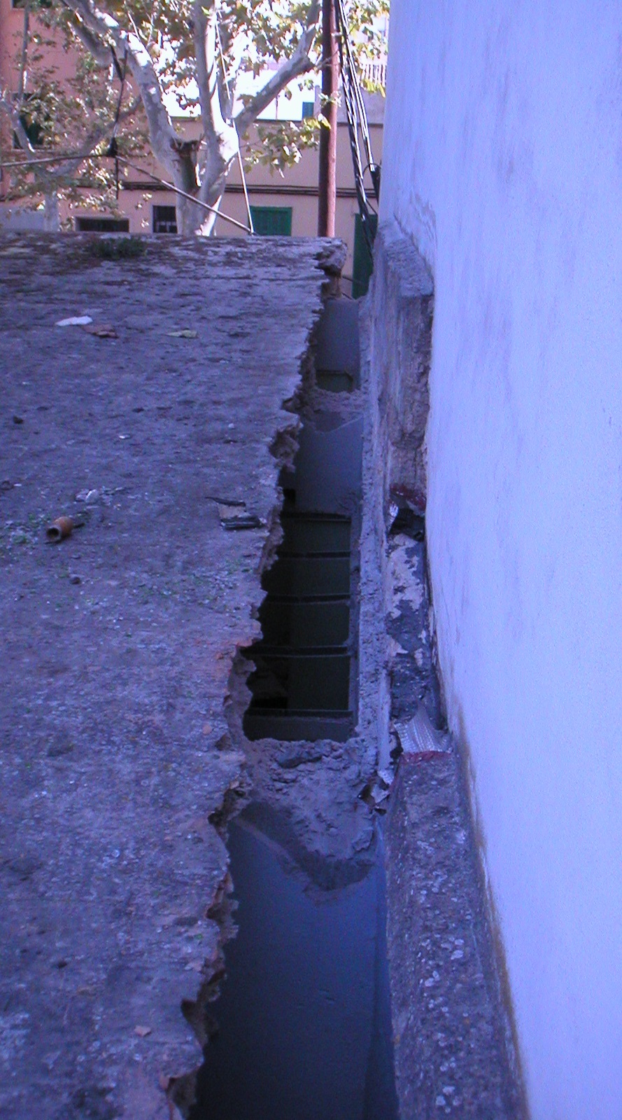 Demolición Manual