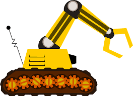 Robot Animado