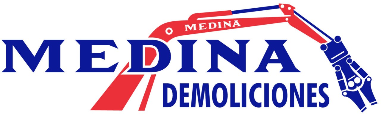 DEMOLICIONES EN MALLORCA Logo